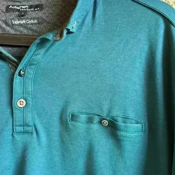 M&S 100% cotton shirt - Picture 2 of 6